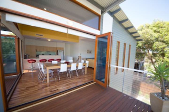 Rapid Bay SA Nambucca Heads Accommodation