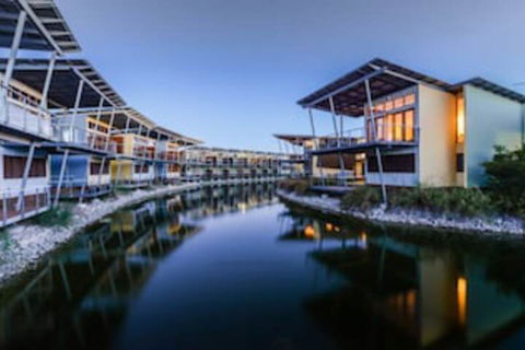 South Shores Yellowfin Villa 95 South Shores Normanville - Nambucca Heads Accommodation 0