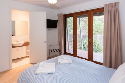 South Shores Trevally Villa 41 South Shores Normanville - Nambucca Heads Accommodation 6