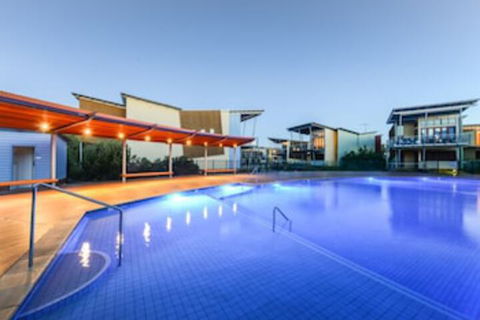 South Shores Trevally Villa 41 South Shores Normanville - Nambucca Heads Accommodation 0