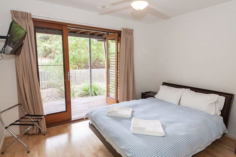 South Shores Trevally Villa 41 South Shores Normanville - Nambucca Heads Accommodation 3