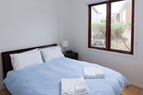 South Shores Trevally Villa 41 South Shores Normanville - Nambucca Heads Accommodation 2