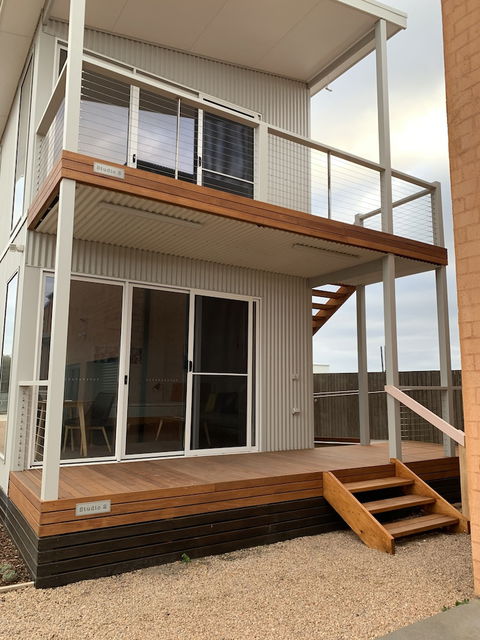 Boat Harbour Jetty B&B - Nambucca Heads Accommodation 0
