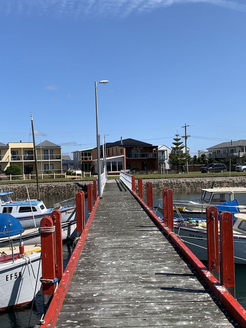 Boat Harbour Jetty B&B - Nambucca Heads Accommodation 1