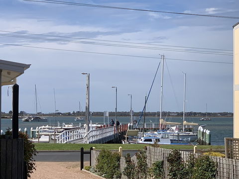 Boat Harbour Jetty B&B - Nambucca Heads Accommodation 6