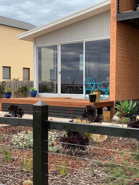 Boat Harbour Jetty B&B - Nambucca Heads Accommodation 3