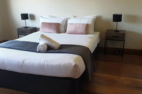 Port Life Beach House - Nambucca Heads Accommodation 7