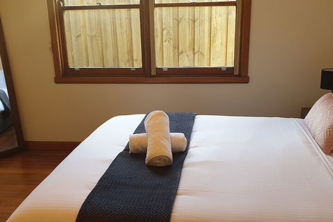 Port Life Beach House - Nambucca Heads Accommodation 6