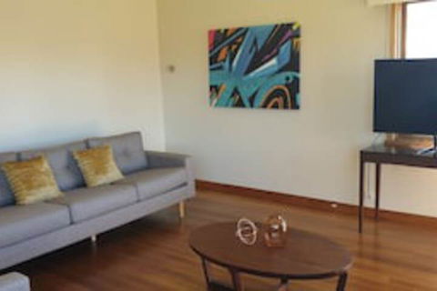 Port Life Beach House - Nambucca Heads Accommodation 0