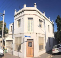 Spacious 3 Bedroom Terrace in Newtown - Nambucca Heads Accommodation