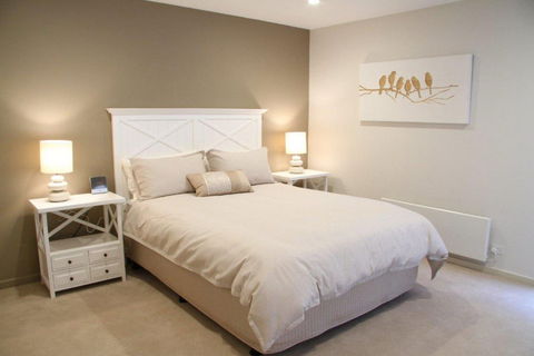 LA MER Centrally Located Free Wifi - Nambucca Heads Accommodation 0