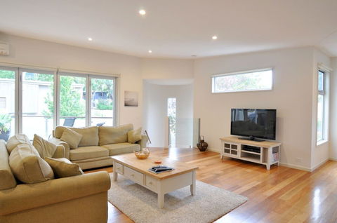 LA MER Centrally Located Free Wifi - Nambucca Heads Accommodation 1