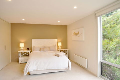 LA MER Centrally Located Free Wifi - Nambucca Heads Accommodation 4