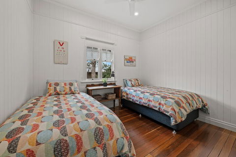 The Keeper's House - Nambucca Heads Accommodation 5