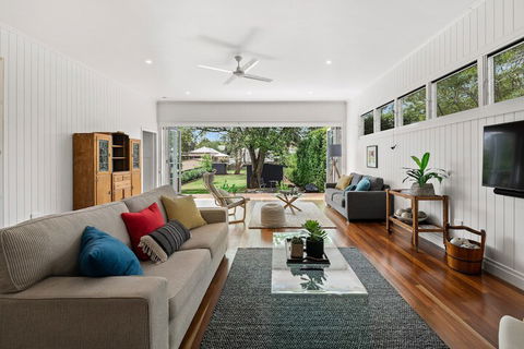 The Keeper's House - Nambucca Heads Accommodation 4