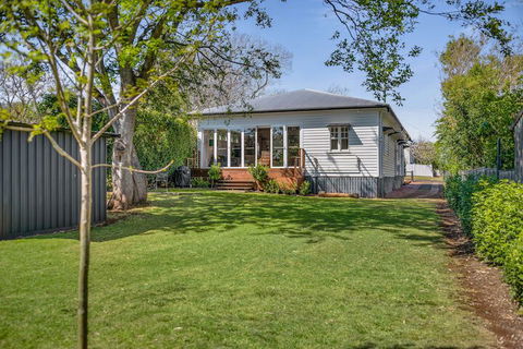 The Keeper's House - Nambucca Heads Accommodation 2