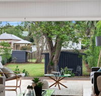 The Keeper's House - Nambucca Heads Accommodation