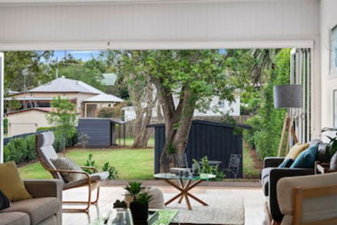 The Keeper's House - Nambucca Heads Accommodation 0