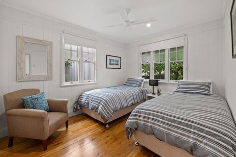 The Keeper's House - Nambucca Heads Accommodation 7