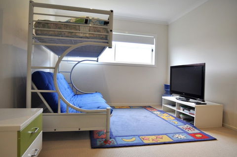 THE Haven Surf Side - Nambucca Heads Accommodation 5