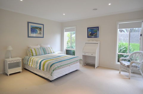 THE Haven Surf Side - Nambucca Heads Accommodation 3