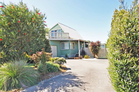 Archies Beachside Abode PET Friendly - Nambucca Heads Accommodation 0