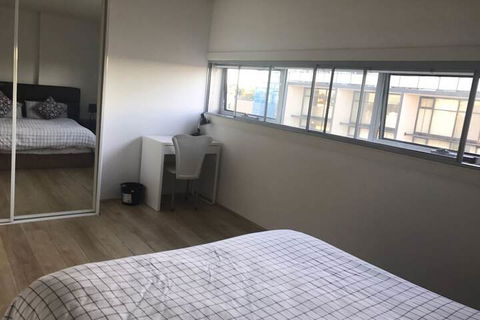 One Bedroom Apartment In Marrickville - Nambucca Heads Accommodation 1