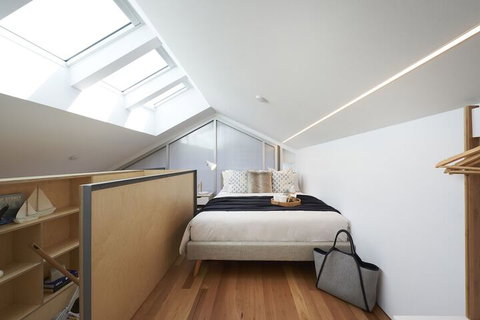 Studio Reuss - A City Retreat - Nambucca Heads Accommodation 1