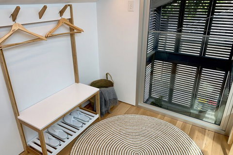 Studio Reuss - A City Retreat - Nambucca Heads Accommodation 3
