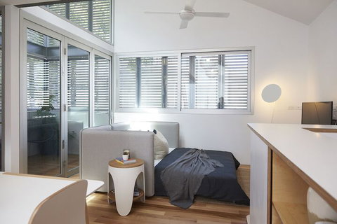 Studio Reuss - A City Retreat - Nambucca Heads Accommodation 7