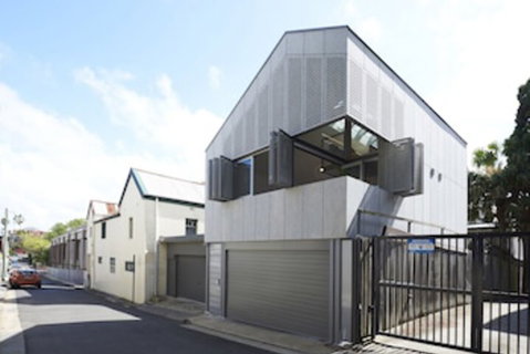 Studio Reuss - A City Retreat - Nambucca Heads Accommodation 0