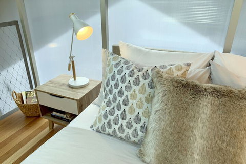 Studio Reuss - A City Retreat - Nambucca Heads Accommodation 2