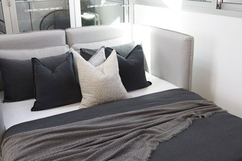 Studio Reuss - A City Retreat - Nambucca Heads Accommodation 6