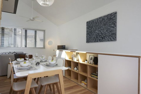 Studio Reuss - A City Retreat - Nambucca Heads Accommodation 5