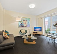 HomeHotel Urban Retreat in Secure Boutique Block - Nambucca Heads Accommodation