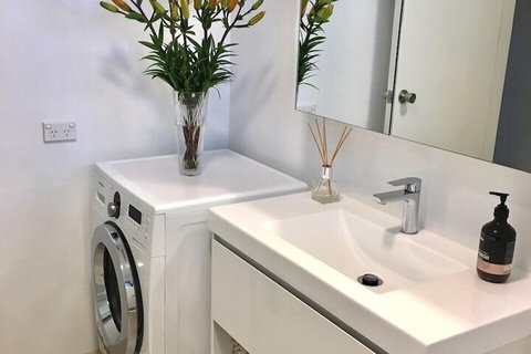 Cozy Apartment In Waverton - Nambucca Heads Accommodation 1