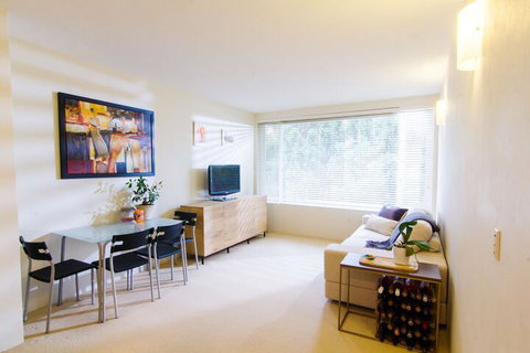 Cozy Apartment In Waverton - Nambucca Heads Accommodation 2