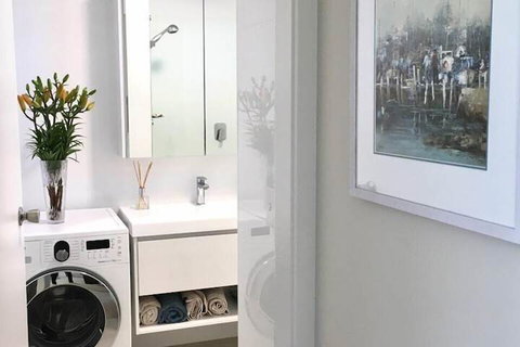 Cozy Apartment In Waverton - Nambucca Heads Accommodation 5