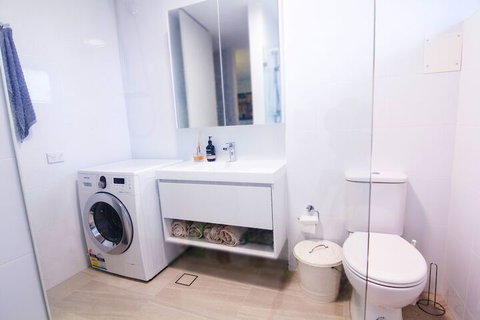 Cozy Apartment In Waverton - Nambucca Heads Accommodation 4