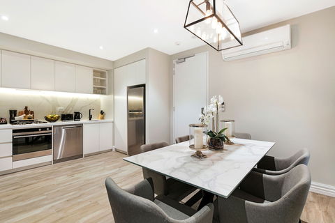 Manhattan Apartments - Notting Hill - Nambucca Heads Accommodation 3