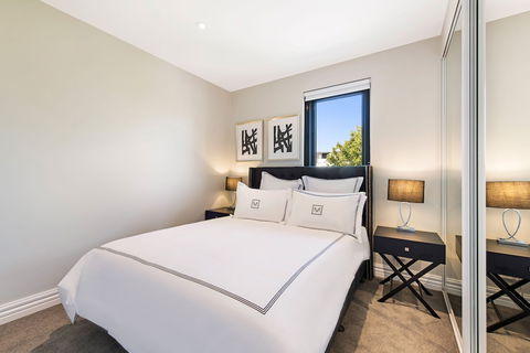 Manhattan Apartments - Notting Hill - Nambucca Heads Accommodation 5