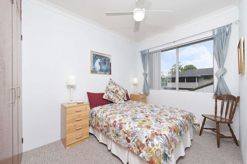 Andana Unit 1 / 12 Gretel Close - Nambucca Heads Accommodation 2