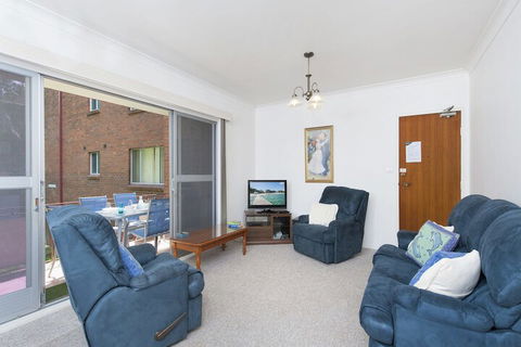 Andana Unit 1 / 12 Gretel Close - Nambucca Heads Accommodation 7