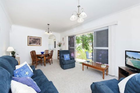 Andana Unit 1 / 12 Gretel Close - Nambucca Heads Accommodation 0