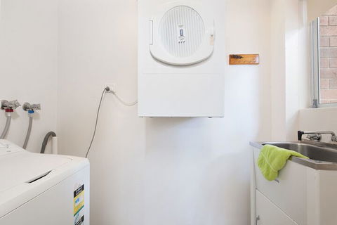Andana Unit 1 / 12 Gretel Close - Nambucca Heads Accommodation 5