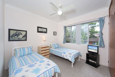 Andana Unit 1 / 12 Gretel Close - Nambucca Heads Accommodation 3
