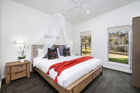 Ironbark Villa 1 - Nambucca Heads Accommodation 1