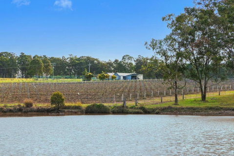 Ironbark Villa 1 - Nambucca Heads Accommodation 3