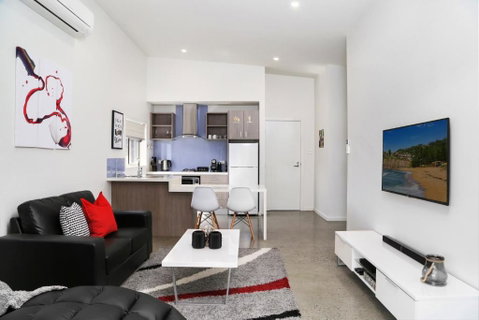 Ironbark Villa 1 - Nambucca Heads Accommodation 5