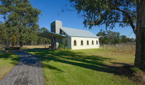 Ironbark Villa 1 - Nambucca Heads Accommodation 4